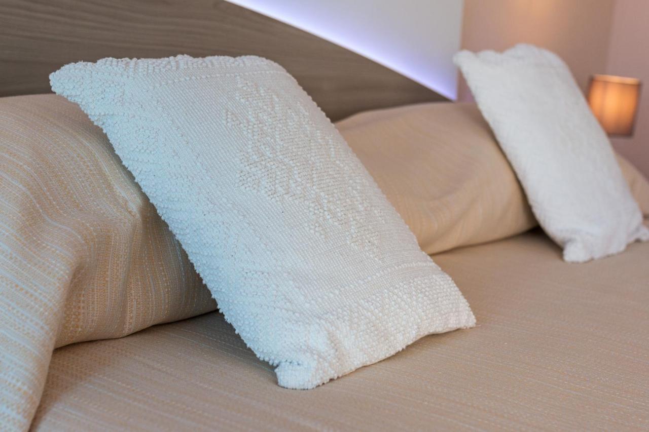 Apartament Sebastian House Cala Gonone Zewnętrze zdjęcie