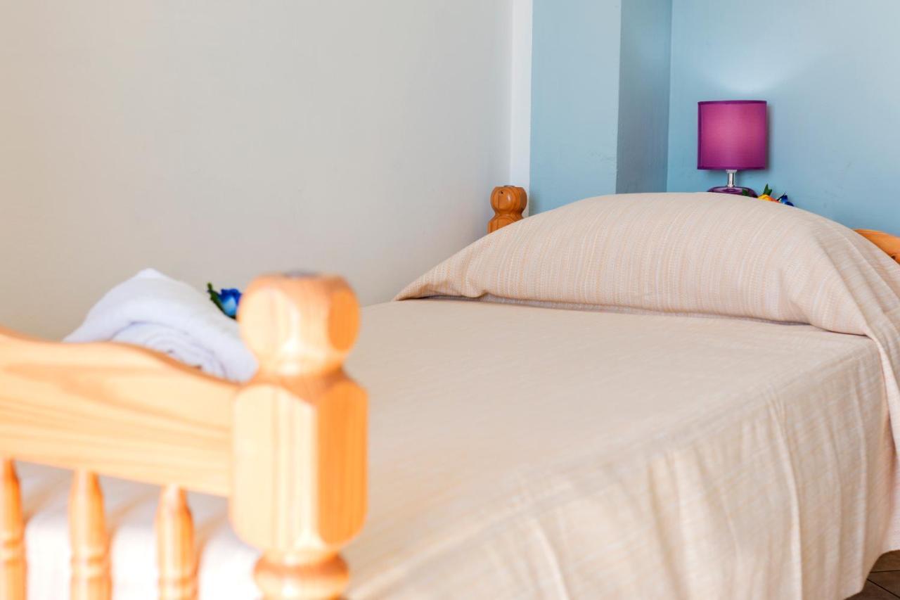 Apartament Sebastian House Cala Gonone Zewnętrze zdjęcie
